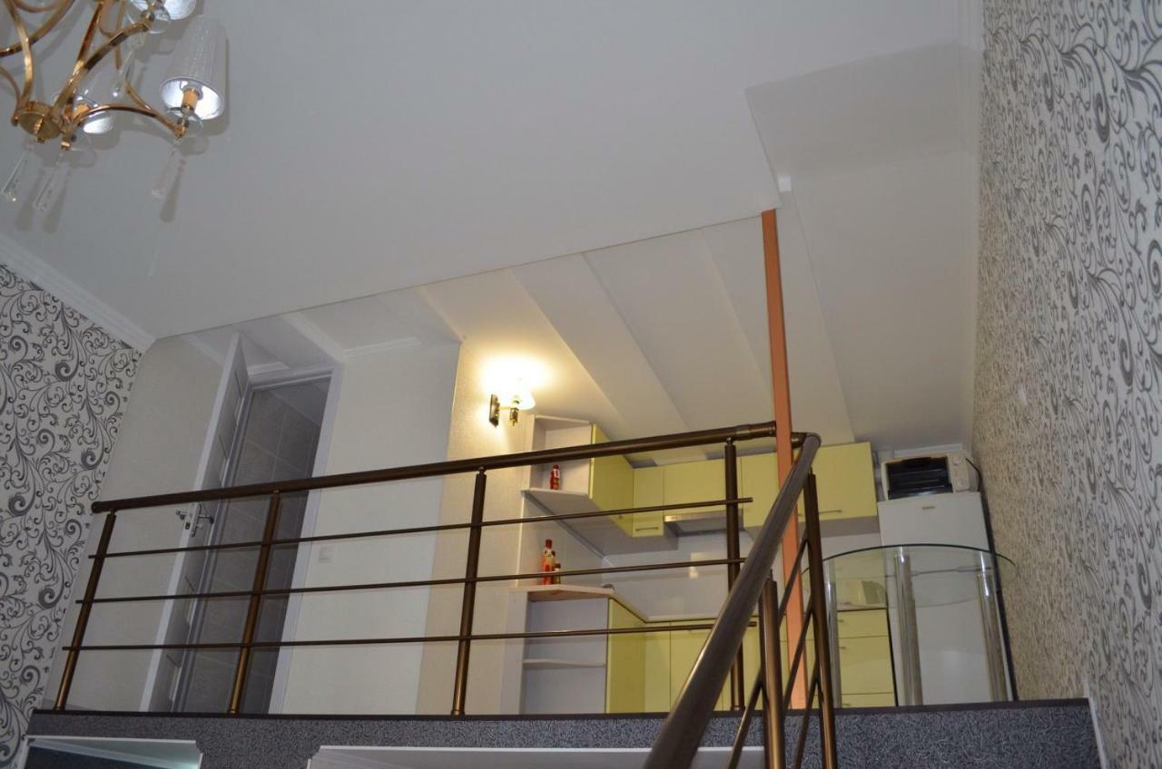 Ришельевская 58\1 Apartment Odesa Exterior photo